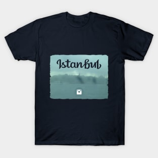 Istanbul T-Shirt